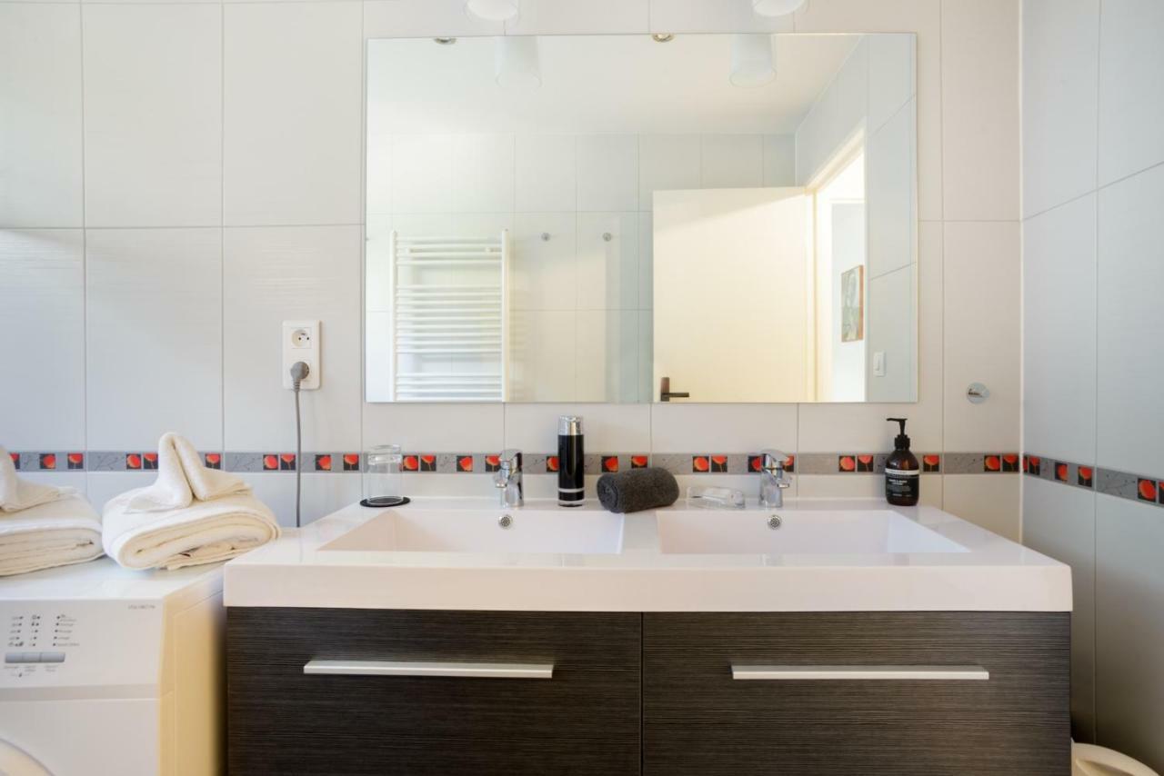 Le Belpierre Apartment Colmar Bagian luar foto